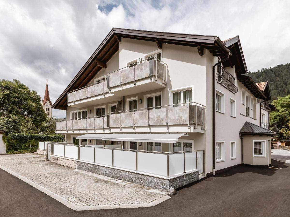 Geheel appartement, Deluxe Apartment in Glockturmkamm, Ried im Oberinntal