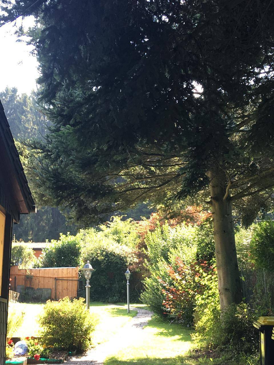 Ferienhaus in Oberlahr mit Großem Garten in Oberlahr, Flammersfeld und Umgebung