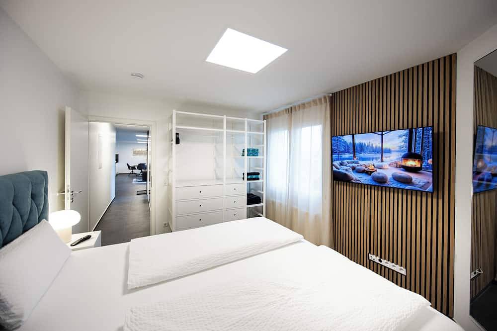 Entire apartment, Zentral Gelegene Luxuswohnung in Kornwestheim, Landkreis Ludwigsburg