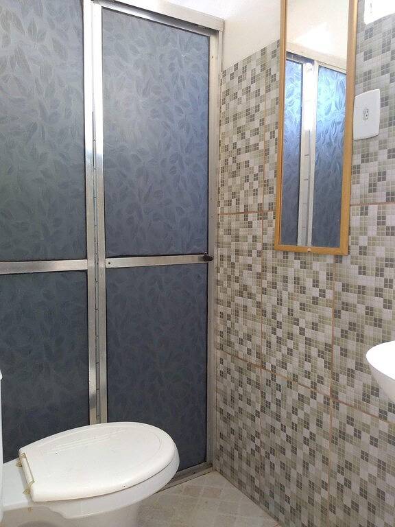 Spektakuläre Aussicht auf den Sonnenuntergang in Ilhabela