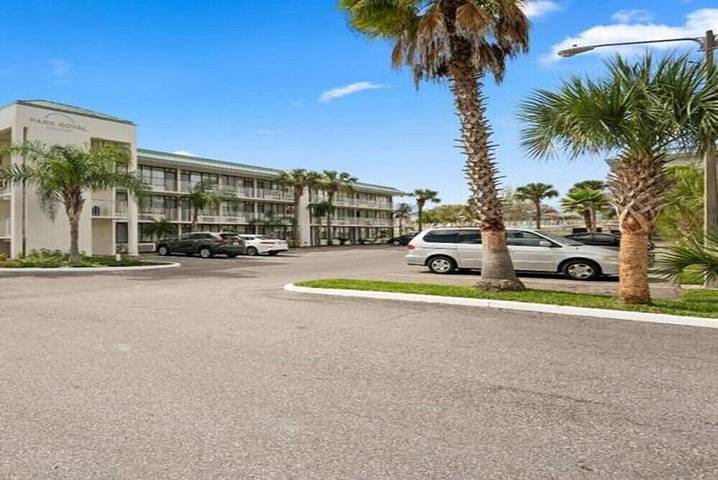 Feriehus for 4 personer, med hage i Kissimmee