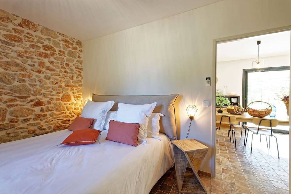 Bastide con encanto en el corazón de la viña in La Celle (Var), Región Brignoles