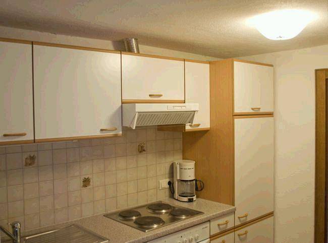 Bauernhaus für 4 Personen, mit Ausblick und Garten, kinderfreundlich in Innsbruck und Umgebung - 3