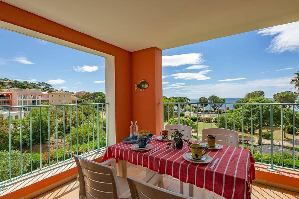 Appartamento vacanze a Var a partire da 138€ a notte