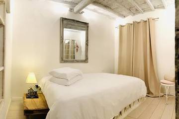 Casa Vacanza per 3 Persone in Firenze, Firenze province, Foto 1