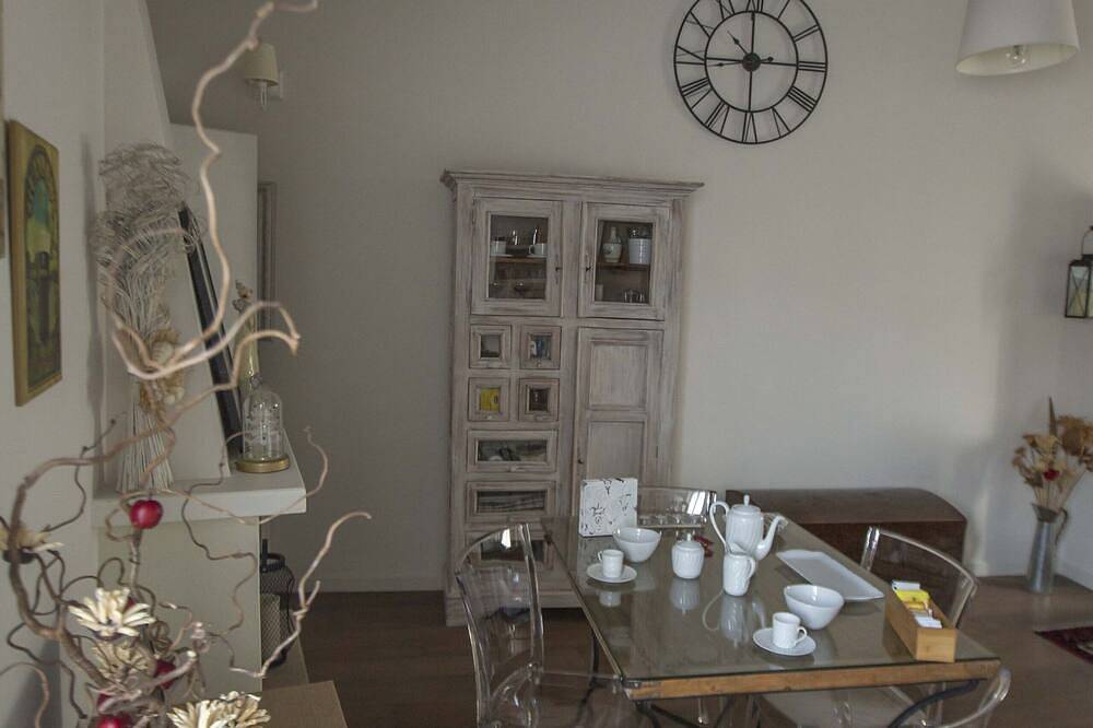 Entire apartment, White House in the historic center of Orvieto - parking included in Orvieto, Terni Province