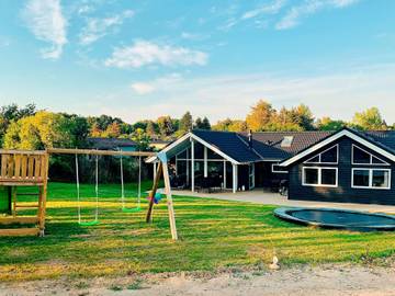 Ferieudlejning til 14 Personer i Vejby Strand, Vejby, Billede 4
