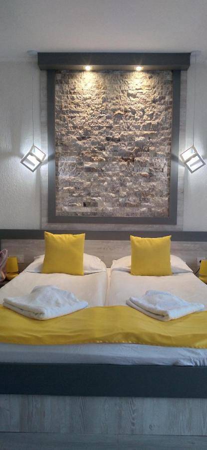 Maison d’hôte pour 6 personnes, avec vue et jardin dans Mureș - 3