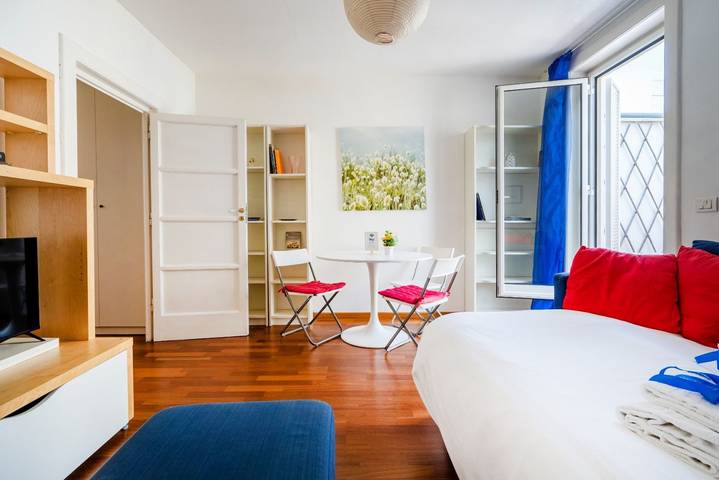 Appartamento intero, GuestHost - Terrazza Dante Apt a due passi dal centro storico in Bari, Provincia di Bari