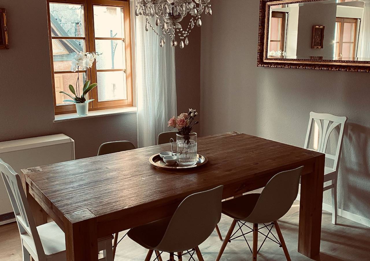 Photo : Appartement de vacances