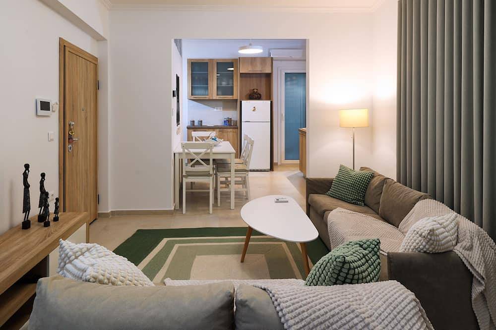 Entire apartment, Fili's Central Spot B in Volos, Magnisia