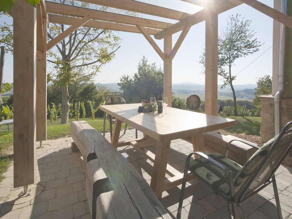 Ferienhaus im Weingarten Das Weinberg in Südoststeiermark, Fehring