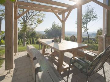 Bauernhof für 6 Personen in Hohenbrugg-Weinberg, Steirerland, Bild 3