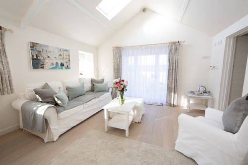 The Dairy in Mells, Somerset