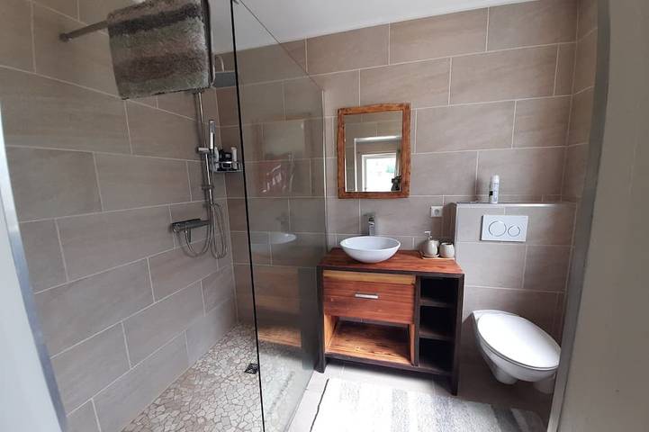 Ferienwohnung für 3 Personen, mit Terrasse in Menzenschwand - 3