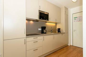 Ferienwohnung für 3 Personen in Nordseeküste, Landkreis Wittmund, Bild 4