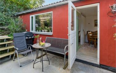 Ferienwohnung für 4 Personen in Allinge, Bornholm, Bild 1