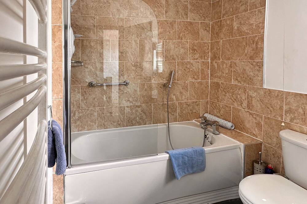 Die alte Scheune, Hundefreundliches Häuschen in Reeth mit beiliegendem Garten und Parken in Reeth, Yorkshire Dales National Park