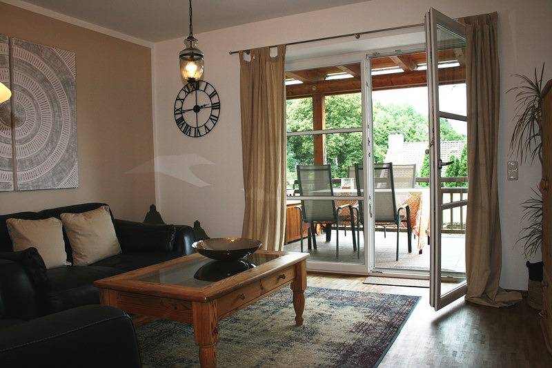 Appartamento vacanze a Chiemgau a partire da 125€ a notte
