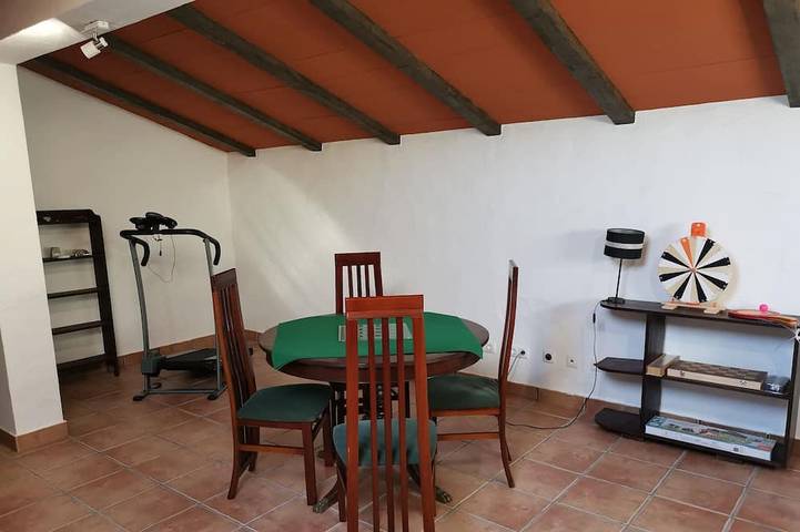 Maison de vacances pour 6 personnes - 1