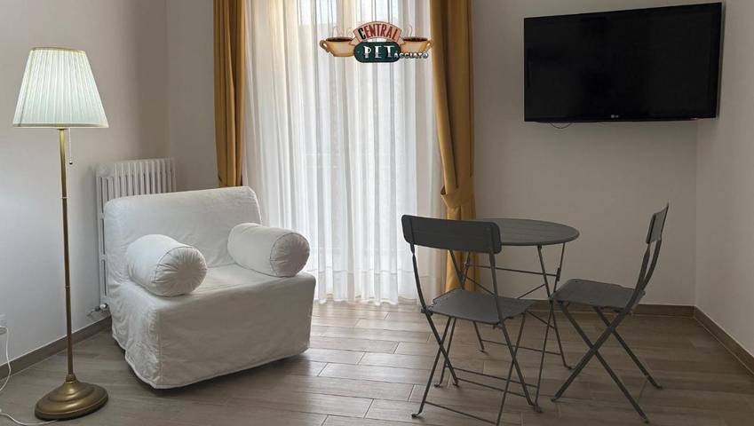 Gîte pour 4 personnes, avec vue et balcon, animaux acceptés à Petacciato - 3