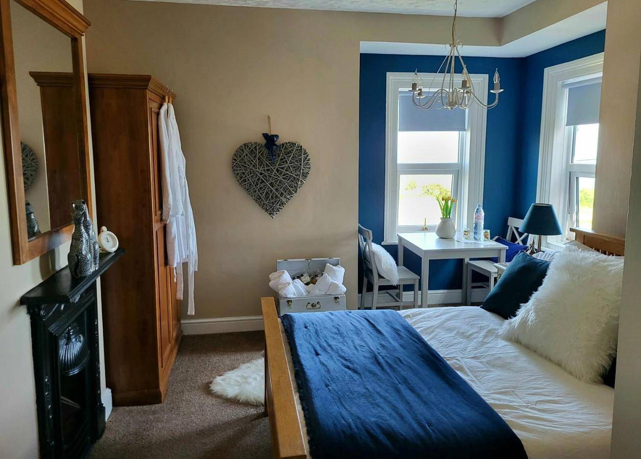Ocean Retreat Norfolk in Trimingham, Norfolk Coast