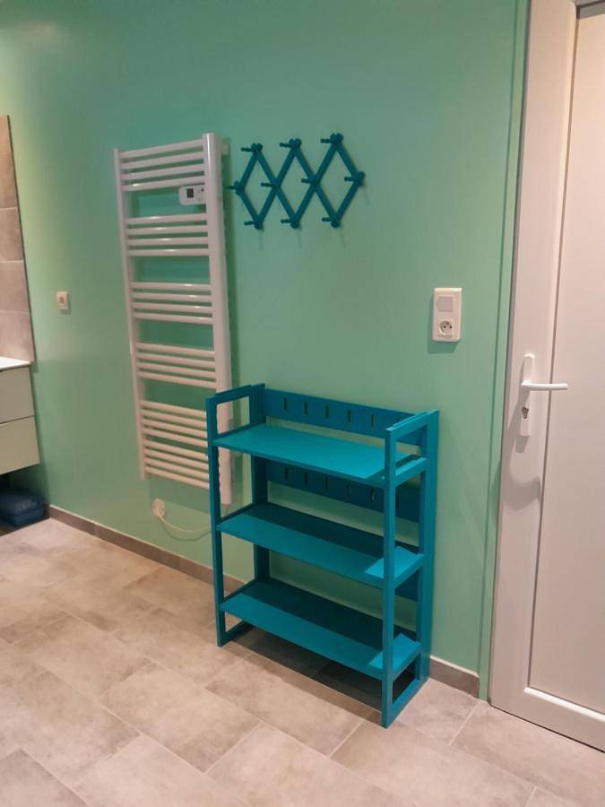 Gîte pour 2 personnes dans Parc naturel régional des Ardennes - 2