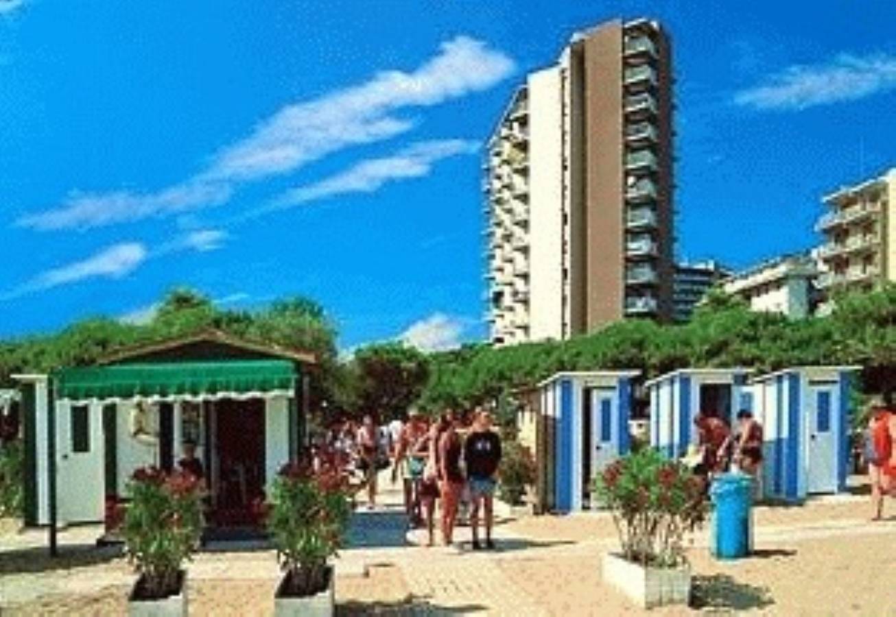Ganze Wohnung, Gemütliches Studio mit Meerblick in Lignano Sabbiadoro in Lignano Sabbiadoro, Udine Provinz