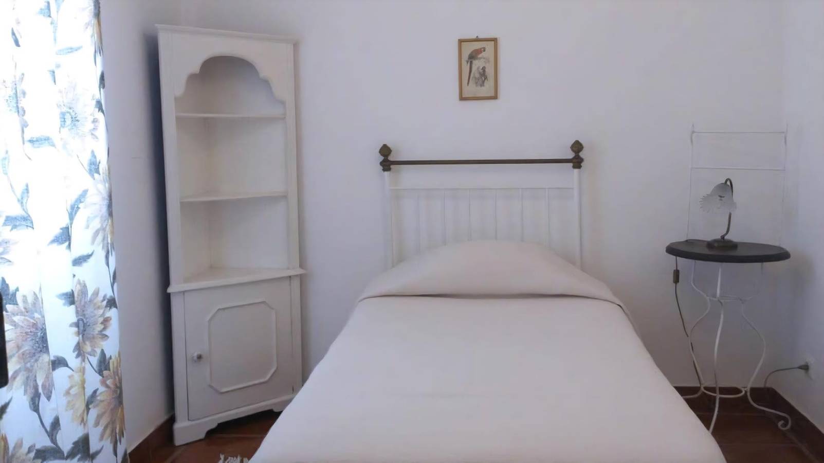 Ferienhaus für 3 Personen mit Terrasse in São Miguel Island, Ponta Delgada