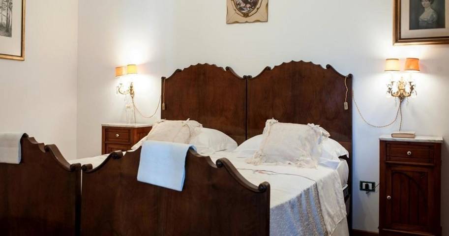 Appartamento per 3 persone, con Terrazza e Giardino nonché Panorama a Atri