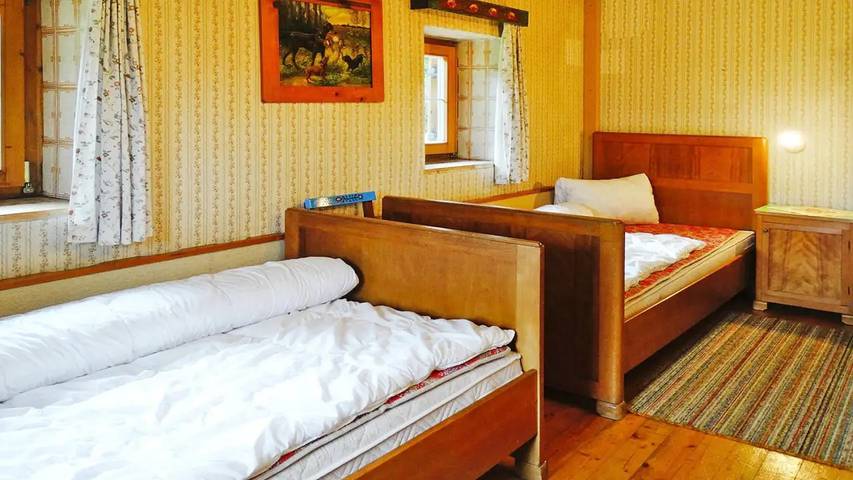 Ferienhaus für 8 Personen, mit Pool und Balkon in den Kitzbüheler Alpen - 3