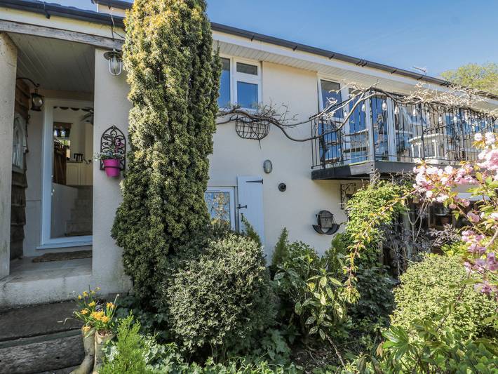 Gîte pour 6 personnes - 1