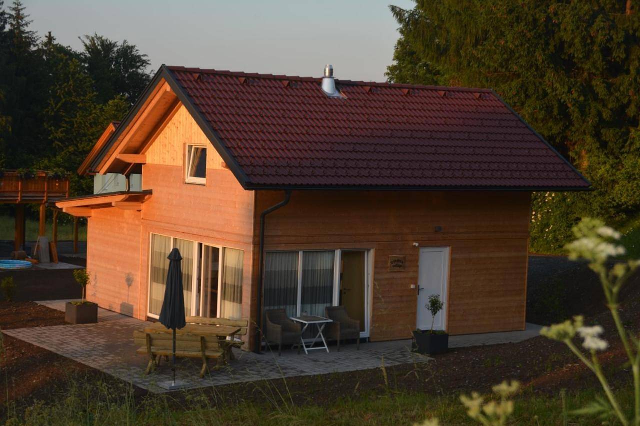 Three-Bedroom House in Karawanken und Bachergebirge, Marktgemeinde Arnoldstein