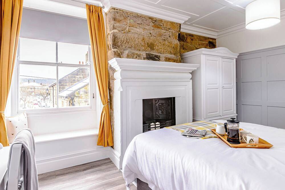 3 bedroom accommodation in Rothbury in Rothbury, Northumberland National Park