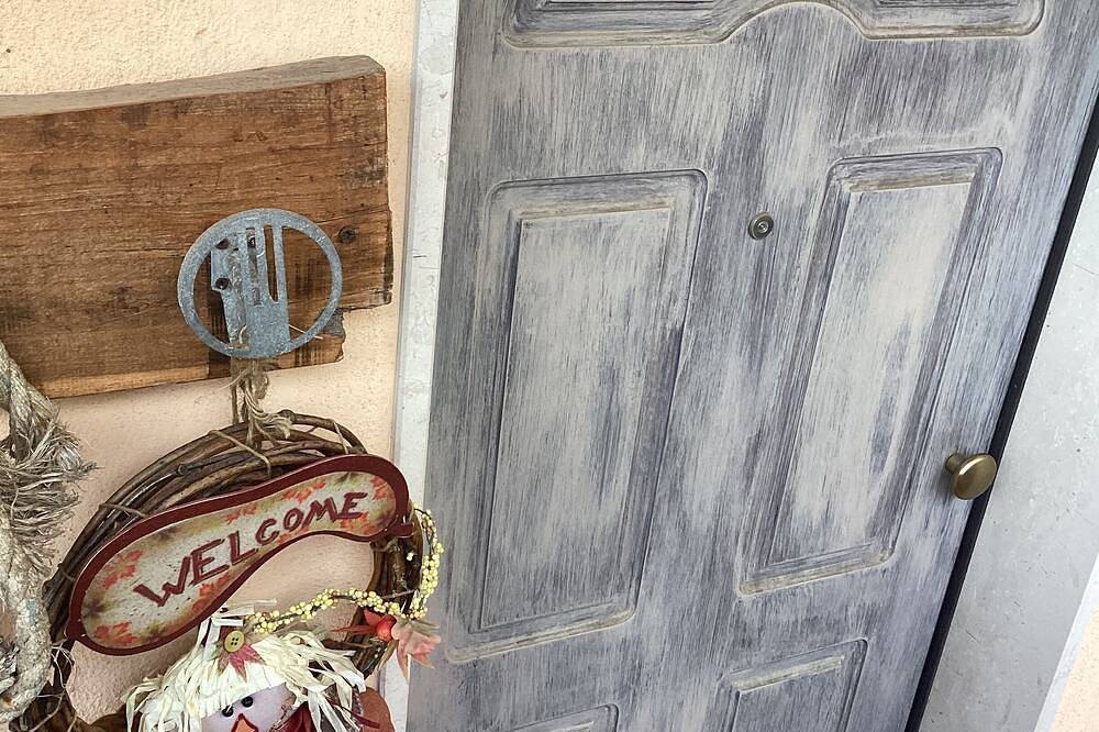 Apartamento entero, Cozy apartment with garden. Very cool in summer. Outdoor Shower in Avellino, Provincia d'Avellino