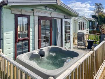 Cottage für 4 Personen, mit Garten, mit Haustier in Schottland