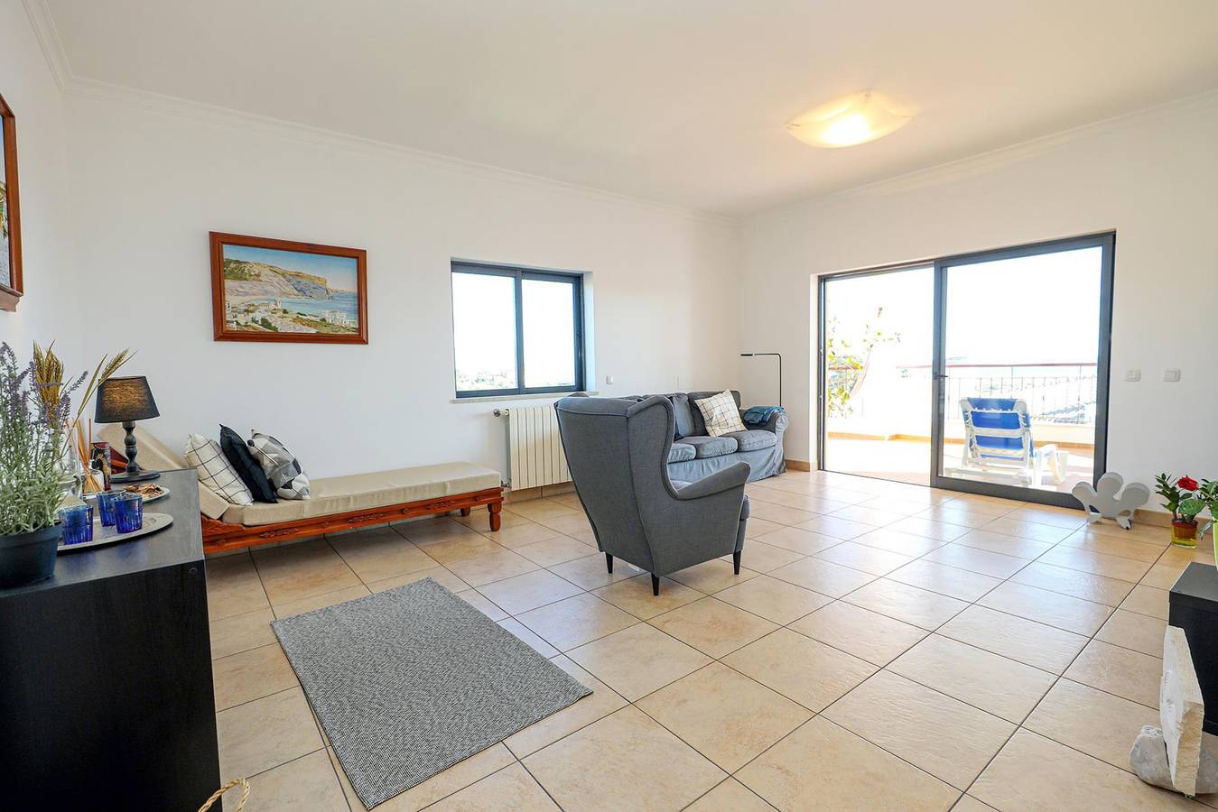 Entire apartment, B80 - Gideon Albasol 2 Bed Apartment in Lagos in São Sebastião, Lagos