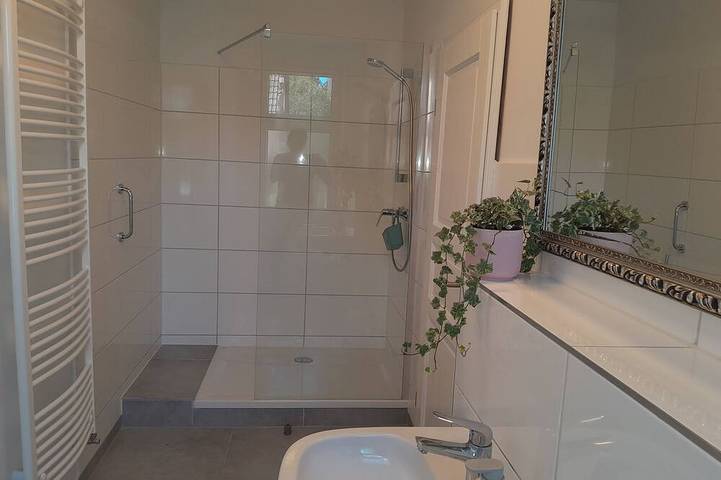Ferienwohnung für 4 Personen, mit Garten in Buntenbock - 4