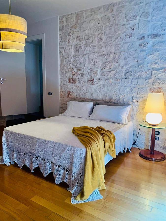 Maison de vacances pour 8 personnes, avec vue et balcon