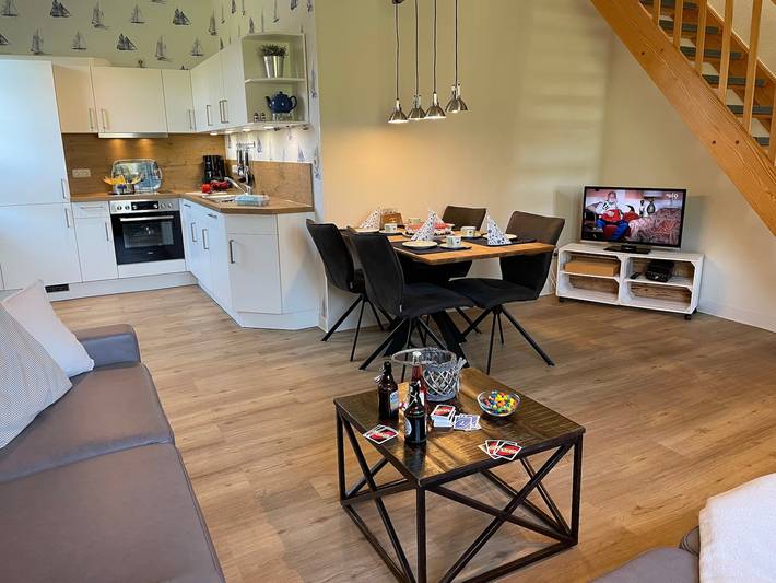 Bauernhof für 4 Personen, mit Garten und Sauna, mit Haustier in Hasselberg