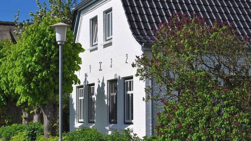Ferienwohnung für 2 Personen, mit Garten - 1