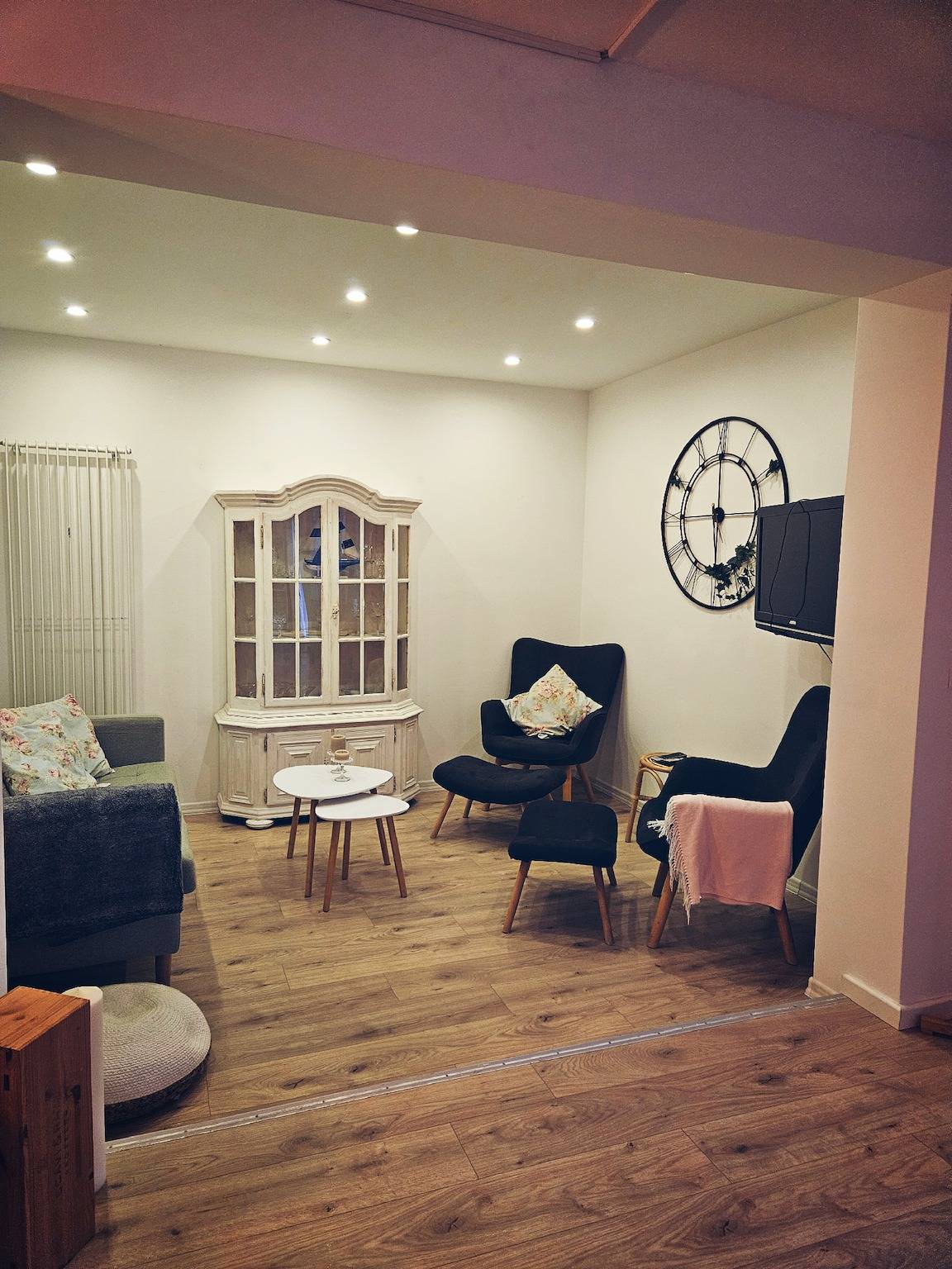 Holiday Home 'Cupedia' with Wi-Fi in Schwedeneck, Bay of Eckernförde