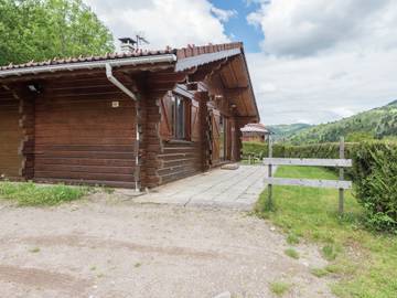 Chalet pour 2 Personnes dans La Bresse, Région d'Épinal, Photo 1