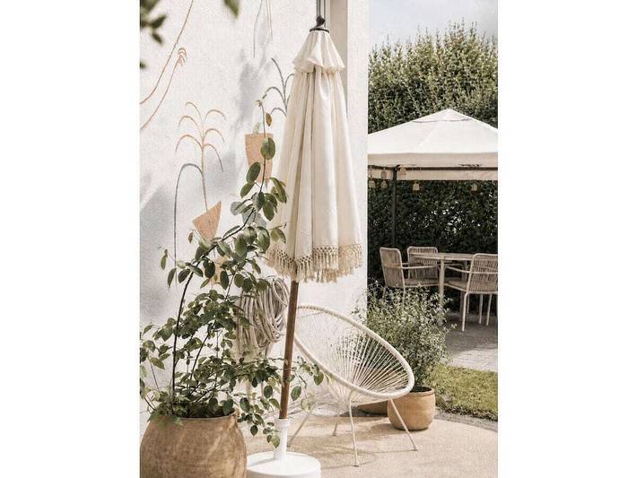 Ferienhaus für 6 Personen, mit Terrasse und Garten in Teltow