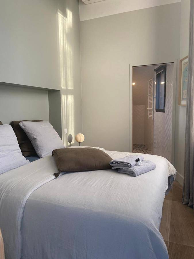La Suite du Héron nantais in Nantes, Région de Nantes