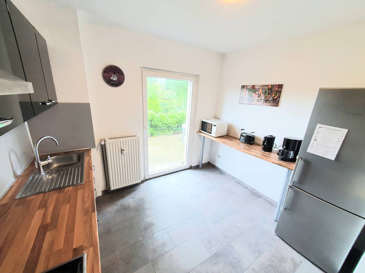 Ganze Ferienwohnung, Lieblingsmensch Oberhausen in Oberhausen, Ruhrgebiet