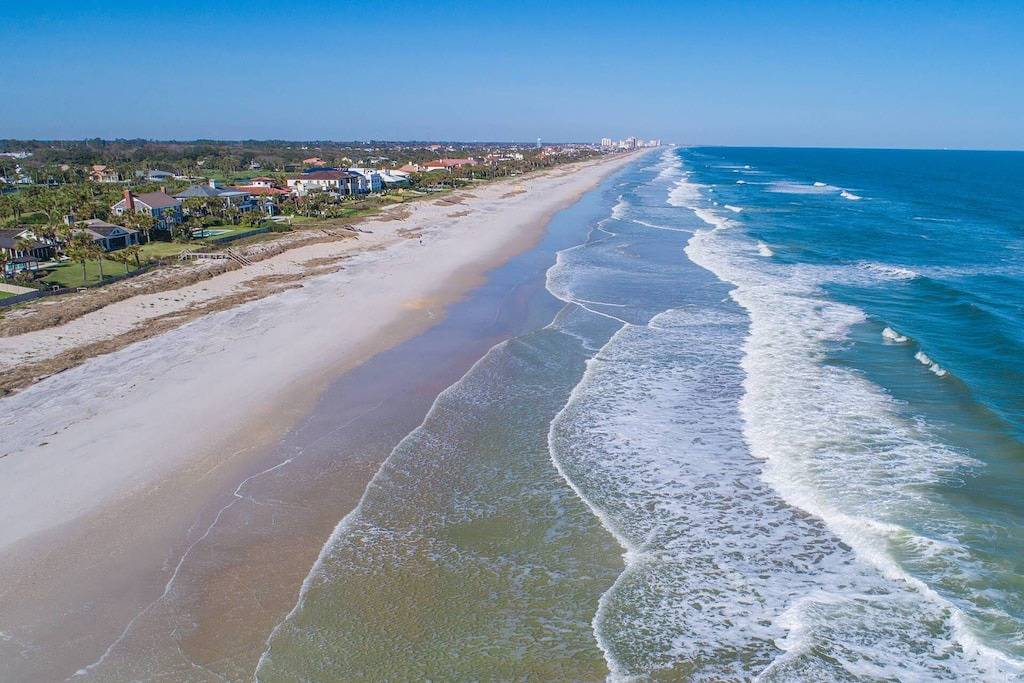 1 Acre |Dogs Ok |Firepit |Level 2 Ev Charger |Book Moody Woods Next Door for More in Clay County (FL)