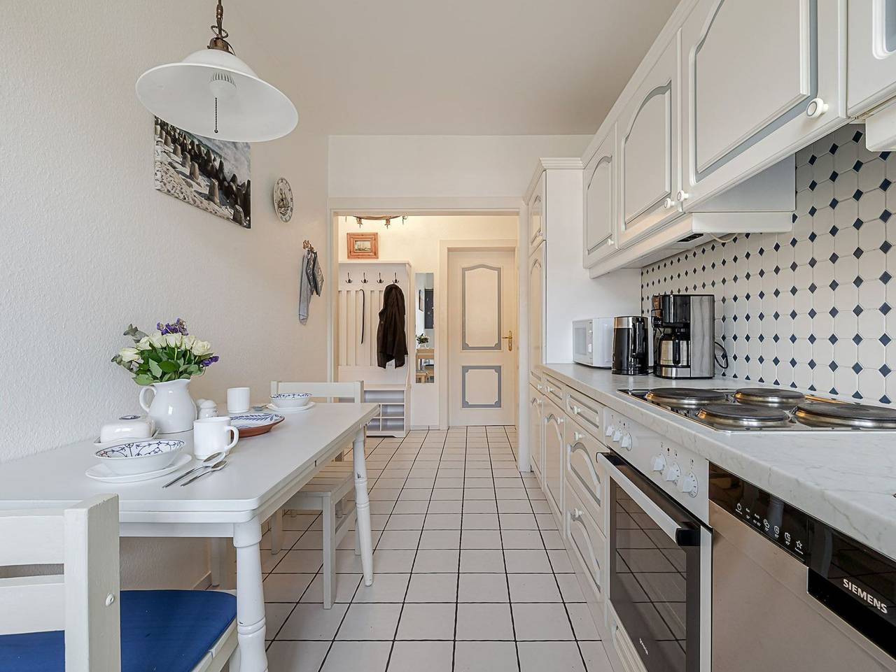 Ganze Ferienwohnung, Dünenrose in List (Sylt), Sylt