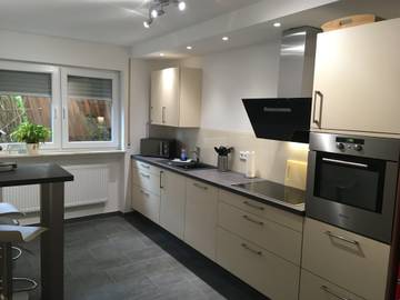 Ferienwohnung für 4 Personen in Weinheim, Neckartal-Odenwald Nature Park, Bild 2