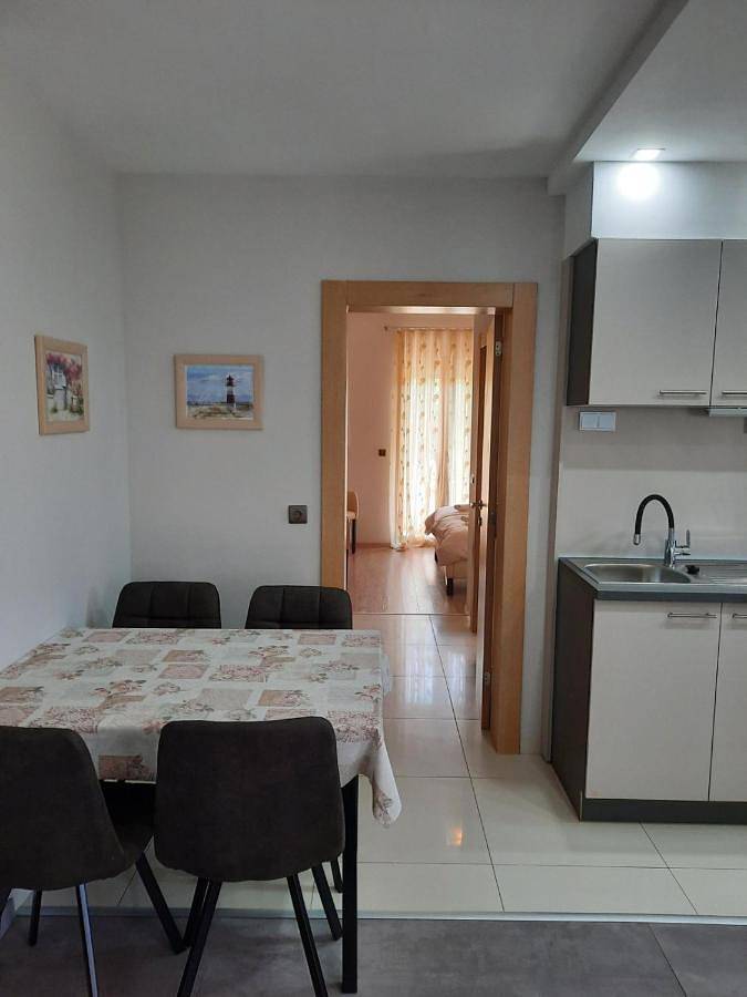 One-Bedroom Apartment in Poreč, Grad Poreč